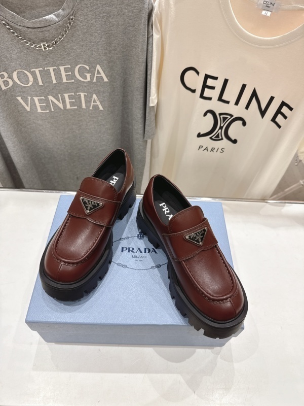 Prada Women shoes -PRADA 0131C982