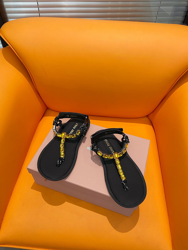 miu miu Miu sandals 35 40DBF5