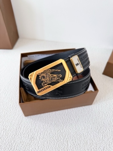 BURBERR The belt -BURBERRY 00202786