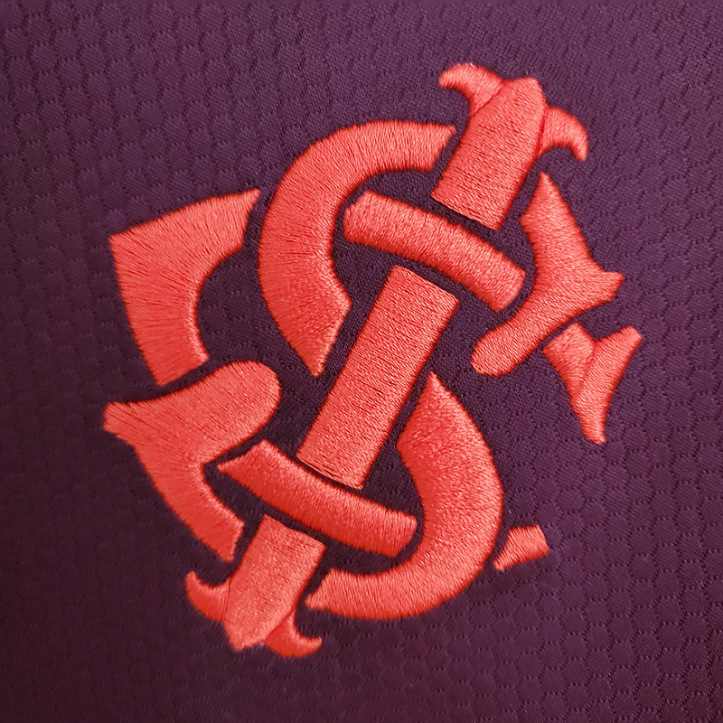 21∕22 Internacional Third away S-XXXL(D61A) palmeiras