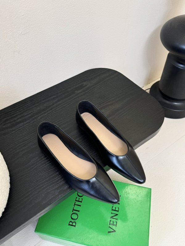 Bottega Veneta Women shoes -BV 002900CC