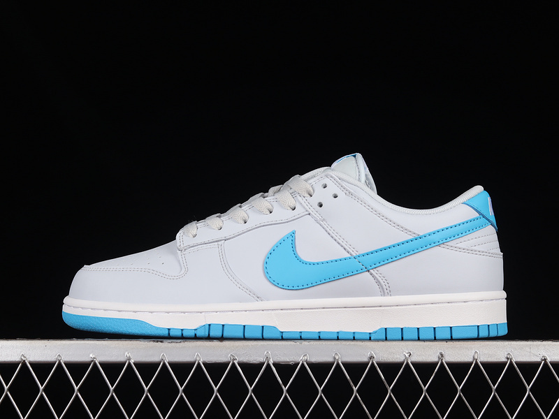 dunk 270 DV0831 001 DUNK LOW LIGHT BONE LIGHT BONE LIGHT BLUE WOMAN 36 39 MAN 40 45 1BE9
