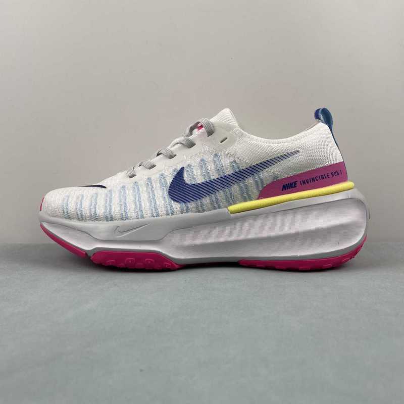 nike zoomx invincible run flyknit3 NIKE ZOOMX Invincible Run FK 3 DR2615 105 39 459819