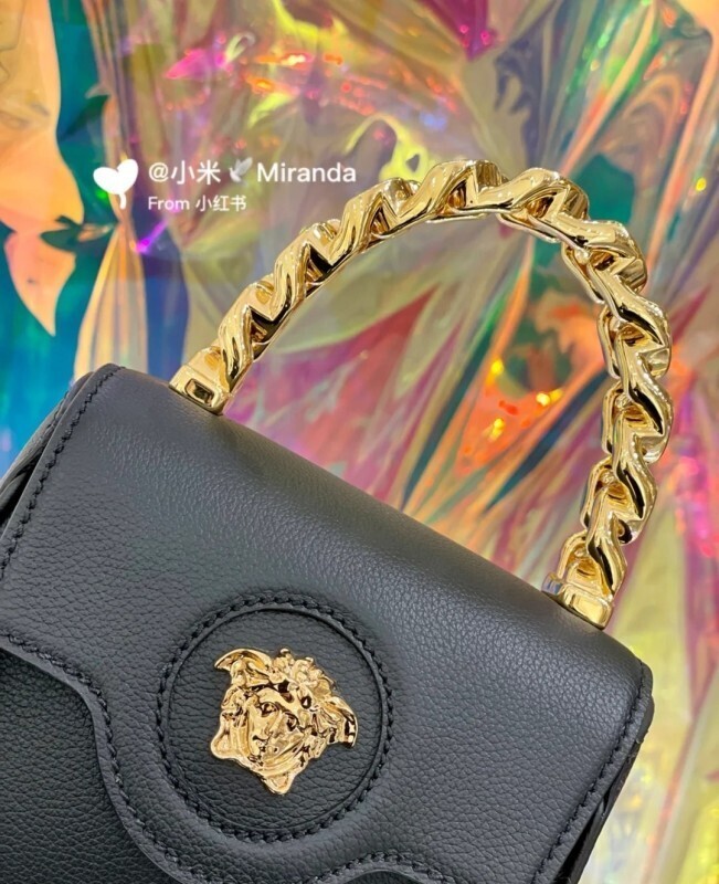 Versace Bag -Versace 022DA08
