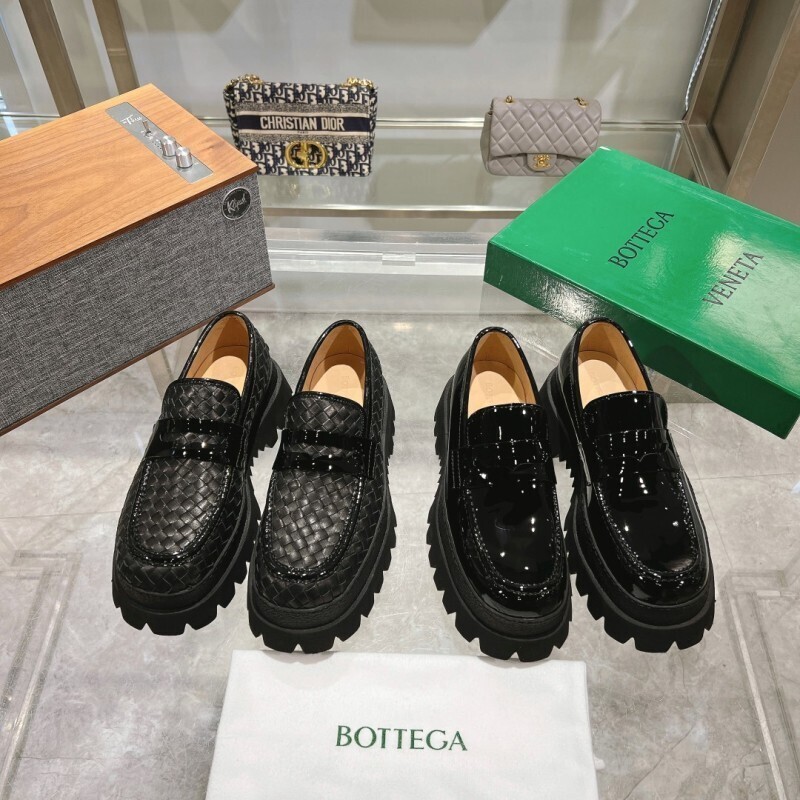 Bottega Veneta Men shoes -BV 0323A6E