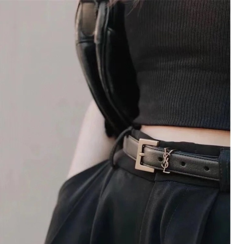 YSL The belt -YSL 0003A6B7