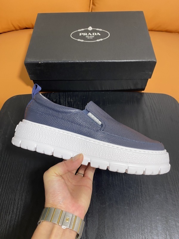 PRADA Men shoes -PRADA 0029828E