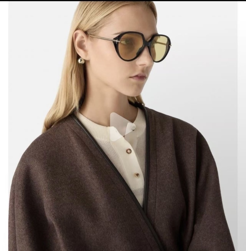 Bottega Veneta glasses -BV 0061AE33