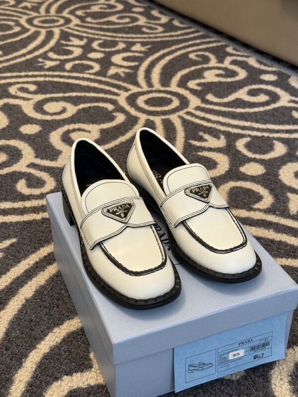 Prada Women shoes -PRADA 0013AB92