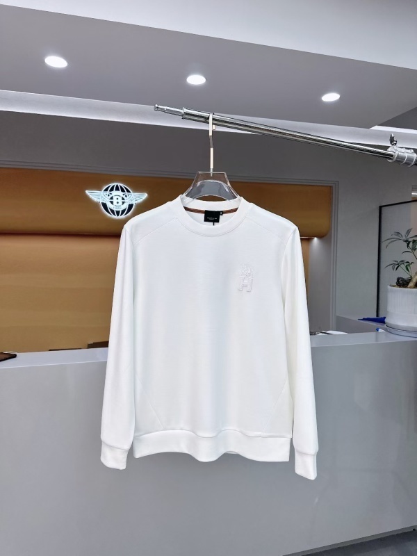 HERMES Men clothes -HERMES 010197C2