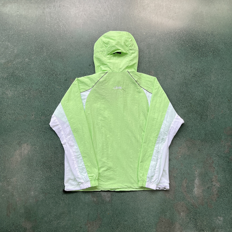 goat 280 windbreaker in mintCA48
