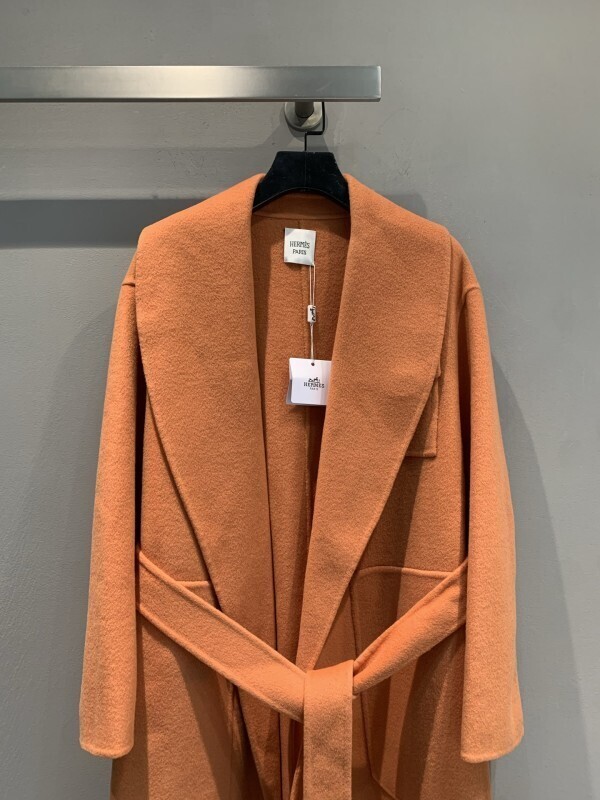 Hermès Women clothes -HERMES 00396DE5