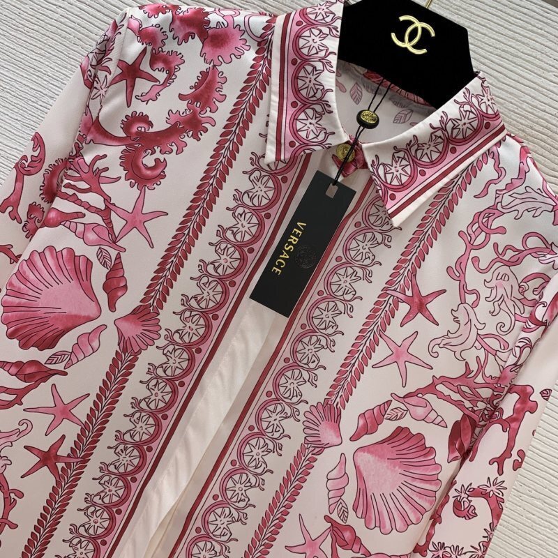 Versace Women clothes -VERSACE 02095D5