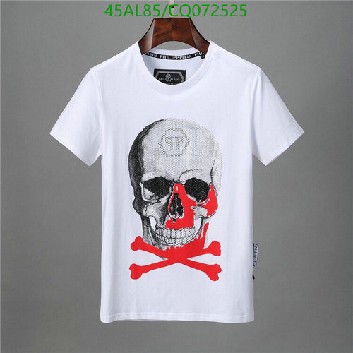 -Phillipp Plein T-Shirt Code︰ CQ072525(ED50) best sellers