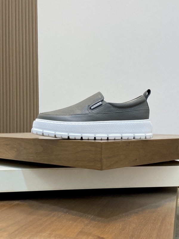 PRADA Men shoes -PRADA 0151BAF2