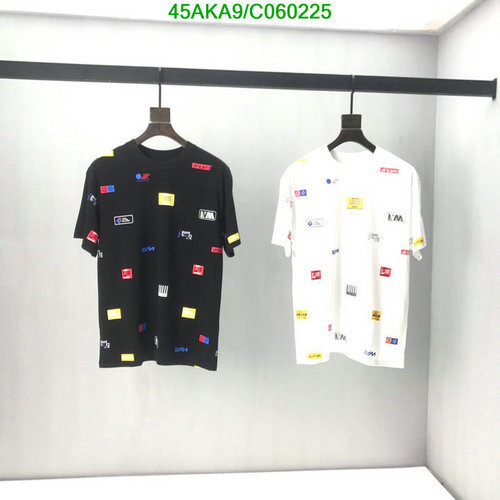 -Louis Vuitton T-Shirt Code︰C060225(1350) best sellers