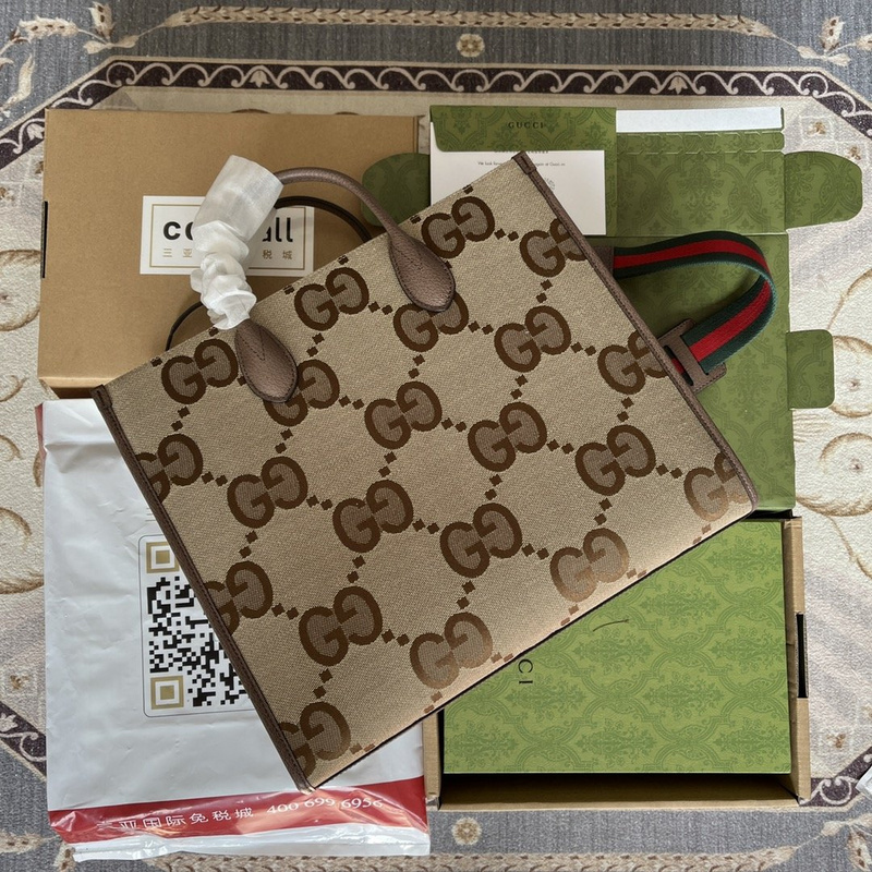 Gucci bags GG 678839 HANDBAG(51FD)