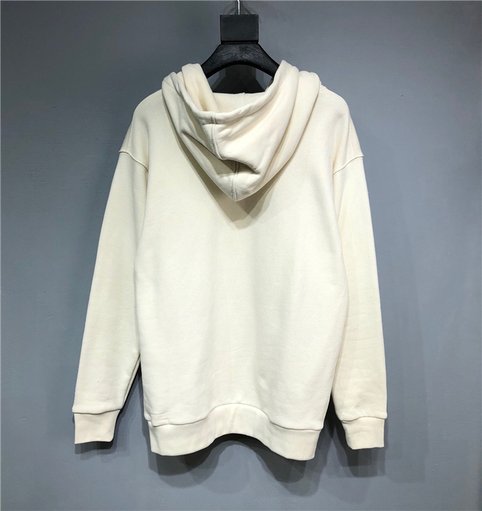 gucci 2021ss G cc Hoodie Top Version E821