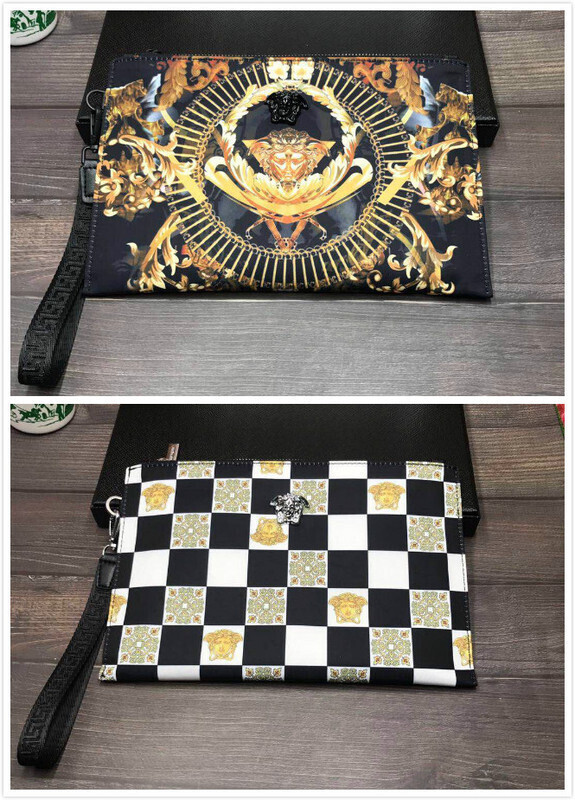 Versace Bag - Versace Bags AAA 7424 2820 size28 20c525C