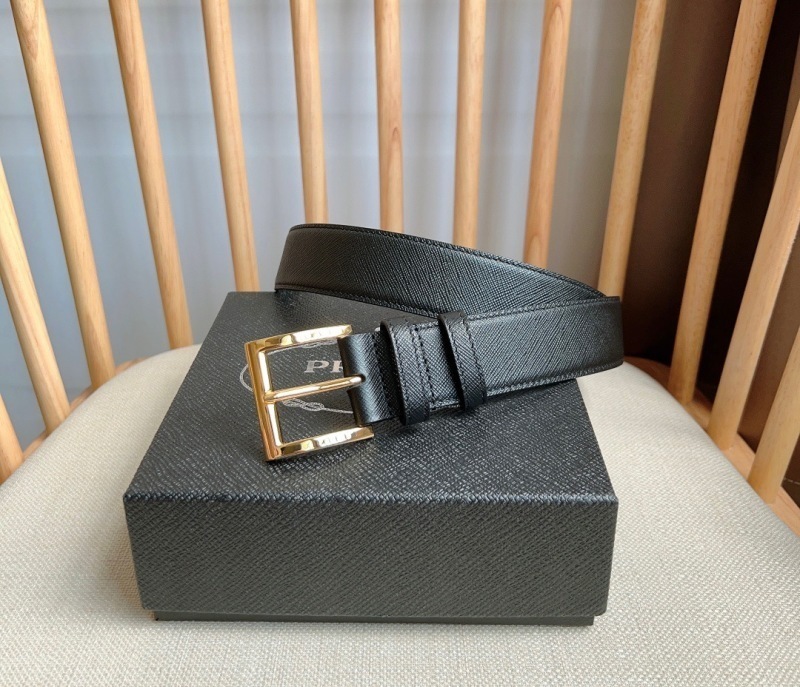 PRADA The belt -PRADA 00158B19