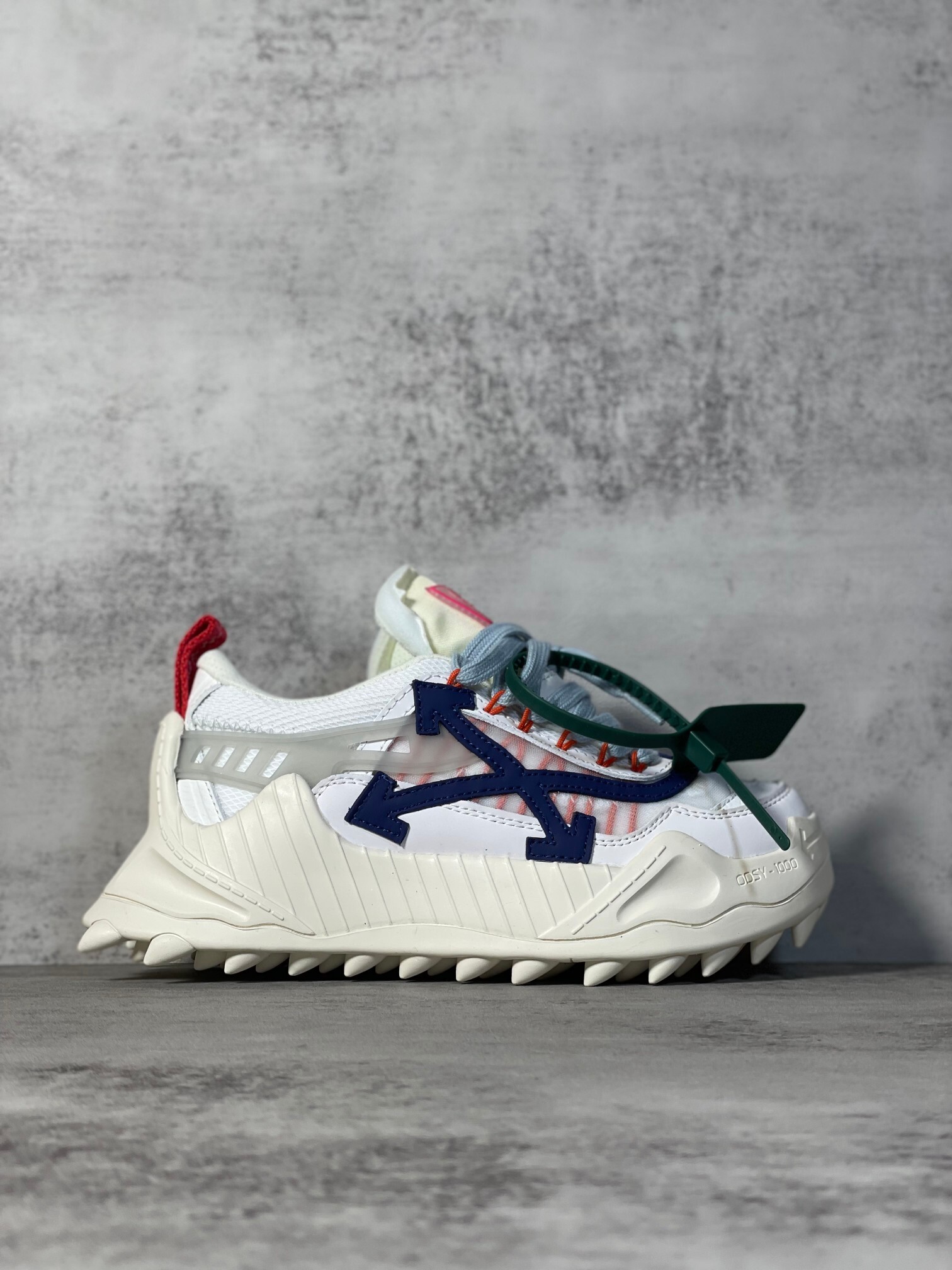 OFF WHITE Shoes offwhite626 P630 ODSY batch 36-47 C8B5