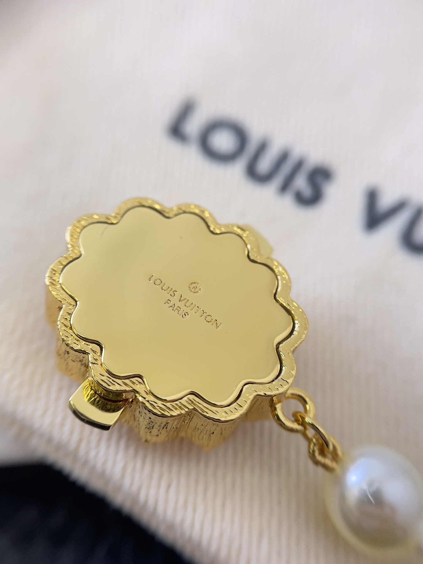 LV jewelry -LV 0059