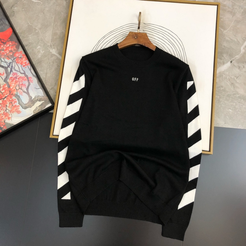 off white shoes 038 015 OFF WHITE 05 2023SS B51A