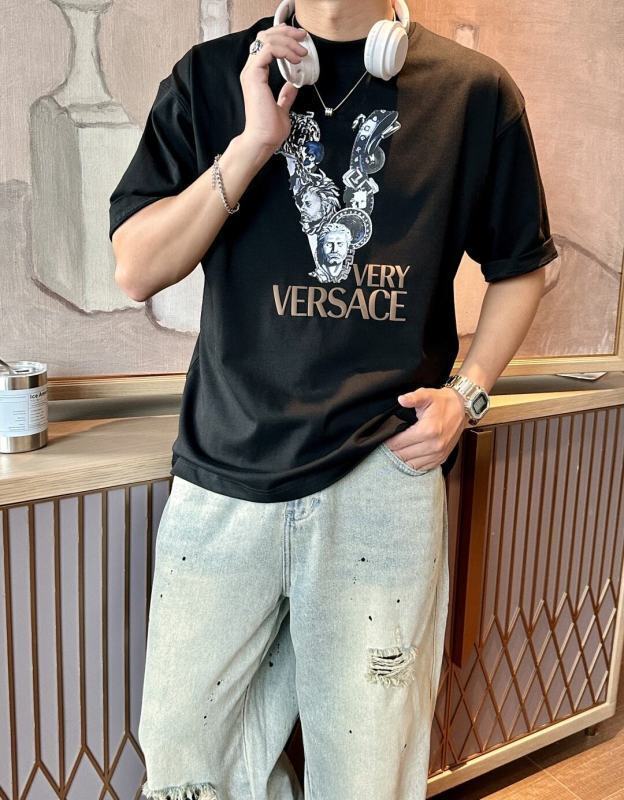 Versace Men clothes -VERSACE 046B51C