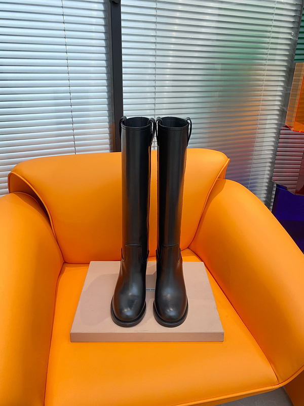 miu miu Miu boots 35 407C83