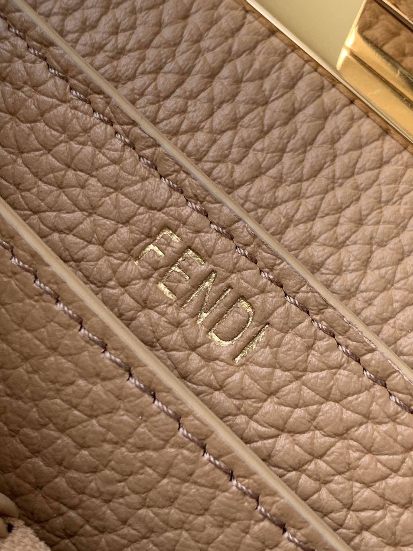 Fendi Bag -FENDI 0002