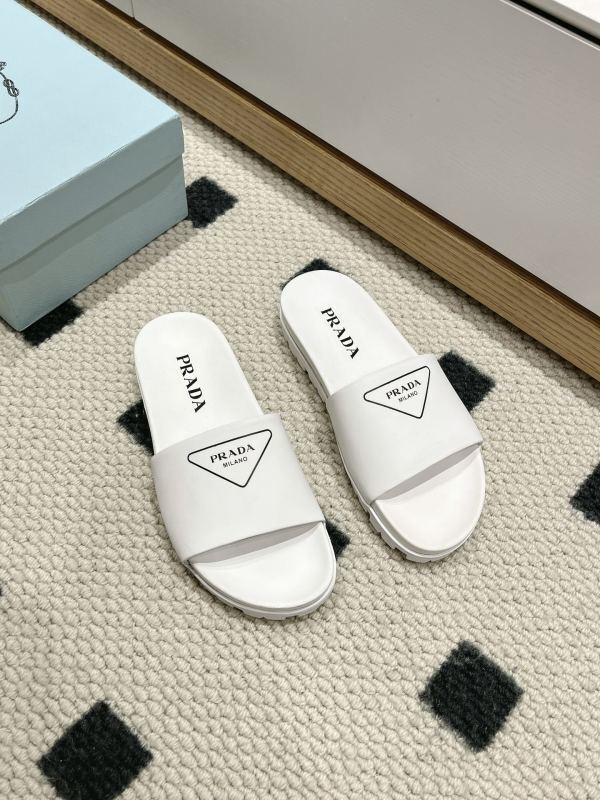 Prada Women shoes -PRADA 01113EBA