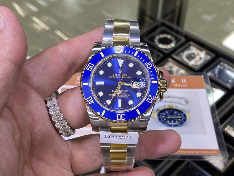 rolex RO110122 R O L e x super clone top version watch 4E4C 7650