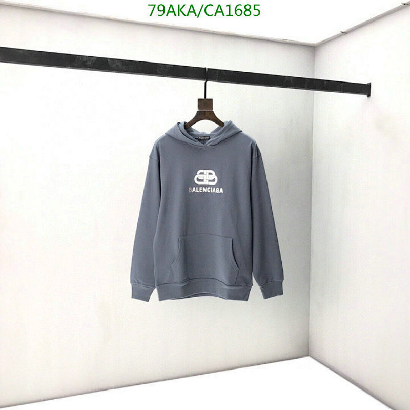 -Balenciaga Sweater Code︰CA1685(B814) best sellers