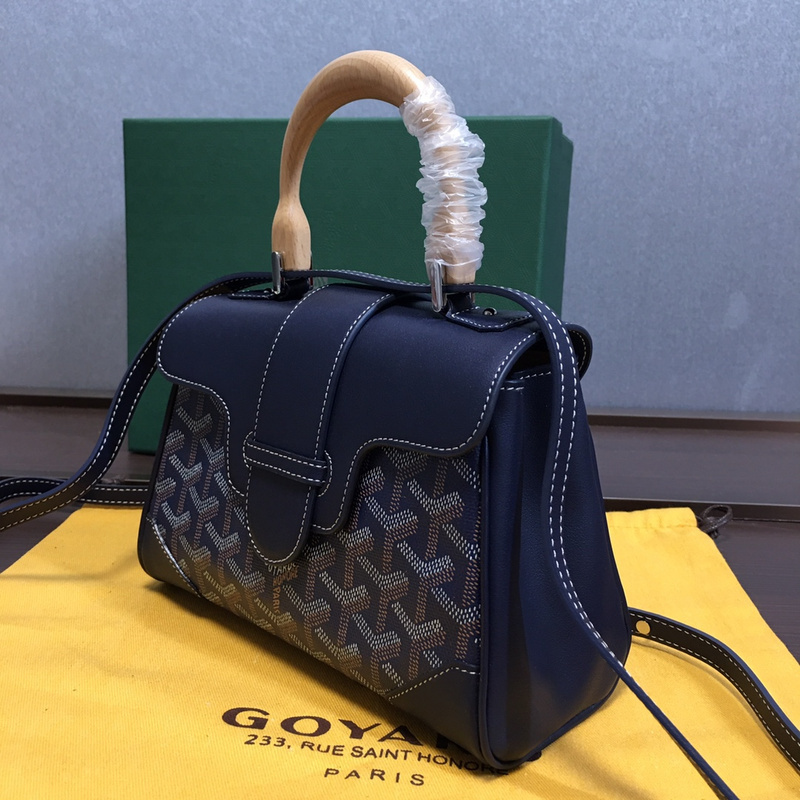 GOYARD mini F219