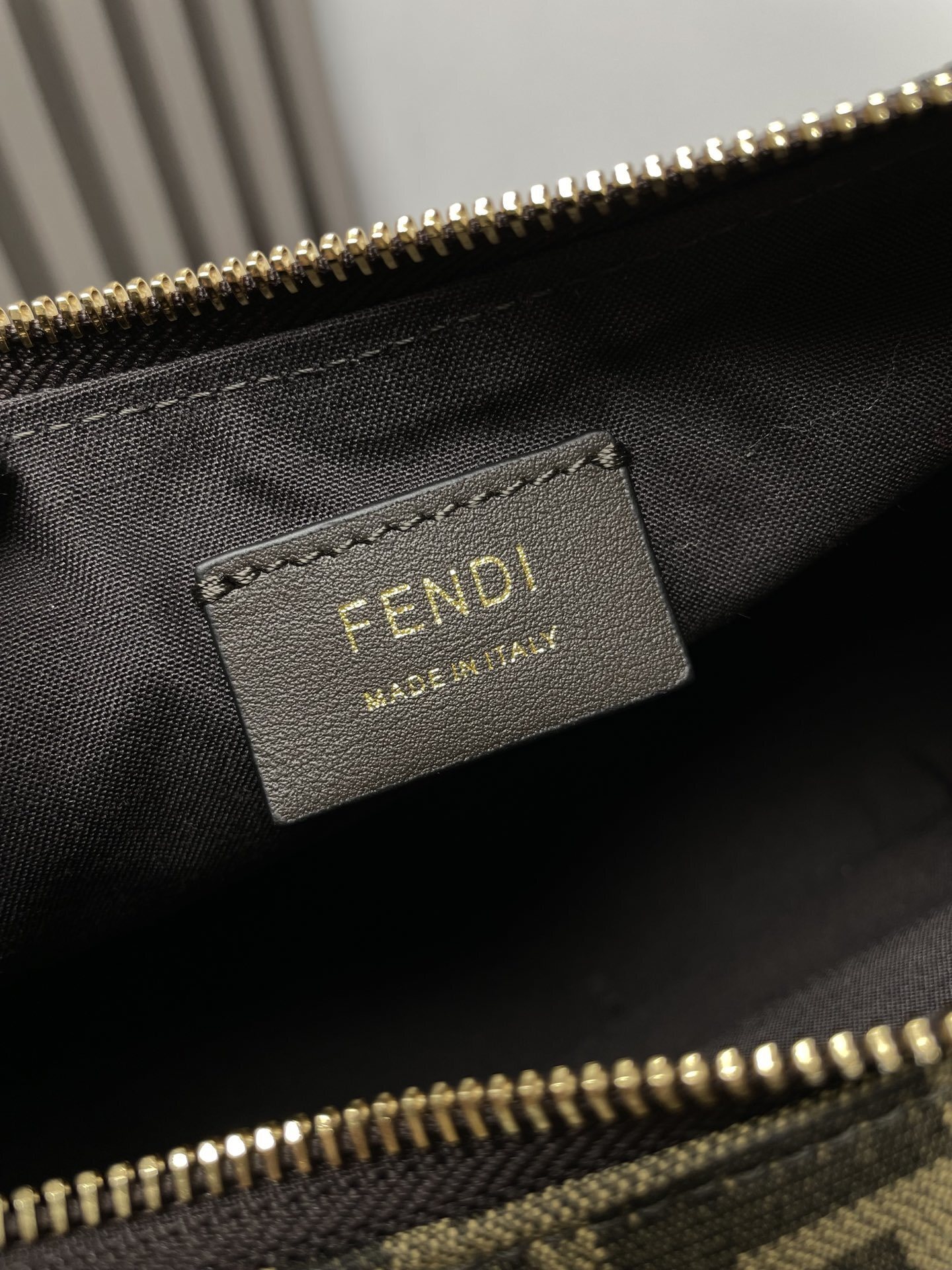 Fendi Bag -FENDI 0221