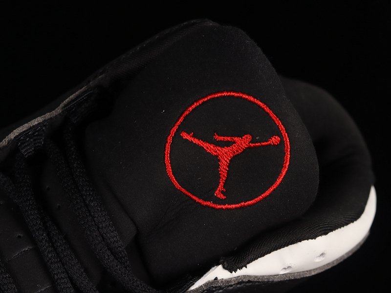 【300】[414571-061]-[AIR JORDAN 13 RETRO REVERSE HE GOT GAME BLACK∕WHITE∕GYM RED]aj 13