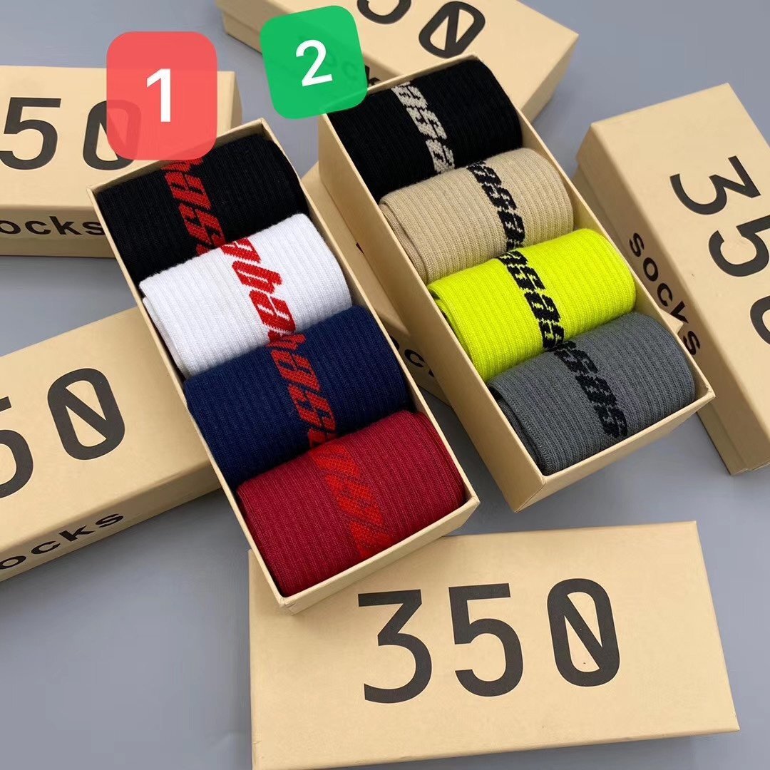 sock yoyo-2161p139 Socks5pieces per box(EC7E)