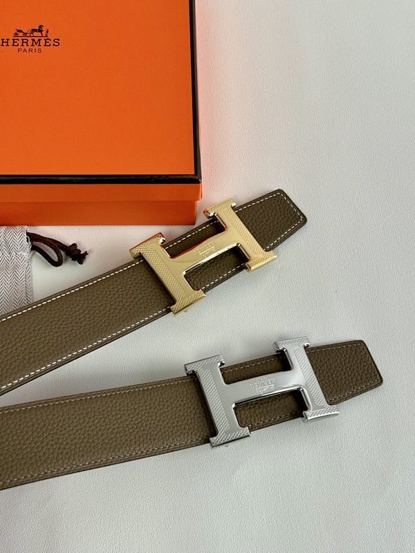 HERMES Belt -HERMES 0133C633
