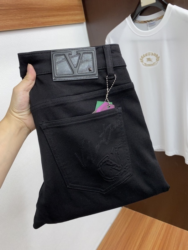 VALENTINO Men clothes -Valentine 00807C1A