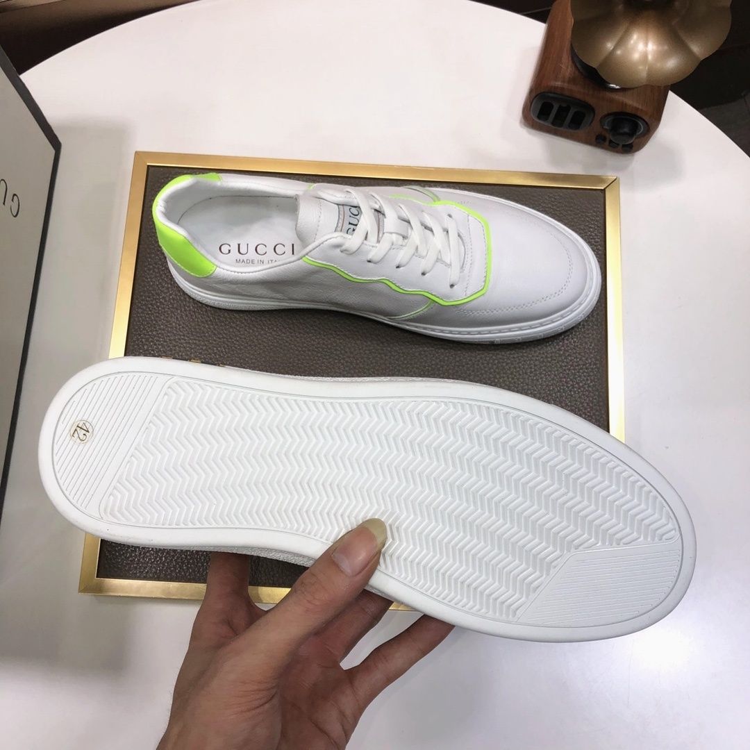 gucci shoes/sneakers-680