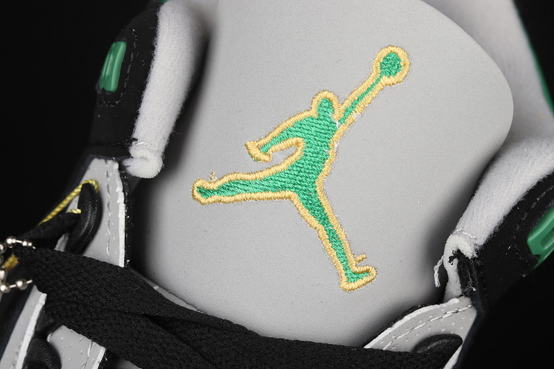 jordan 3 320 CT8532 030 AIR JORDAN 3 BLACK PINE GREEN CEMENT GREY WHITE WOMAN 36 39... 5D0A