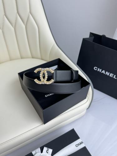 Chanel belt -Chanel 0013