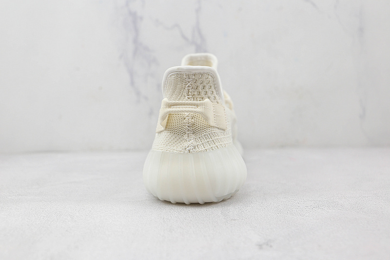 yeezy 350 500 HQ6316 YEEZY BOOST 350 V2 BONE BONE BONE WOMAN 36 39 MAN 40 49 2432