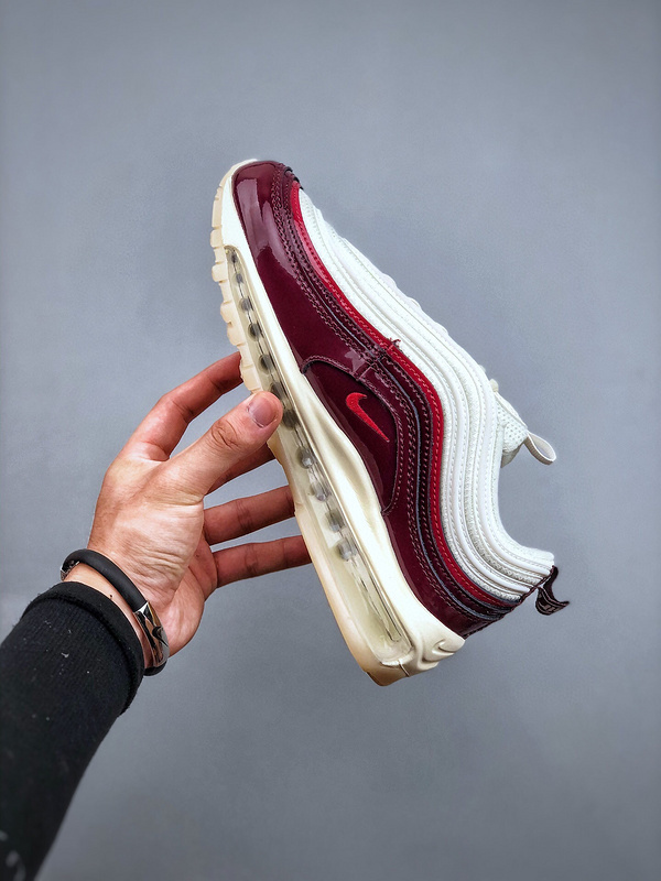 AIR MAX 97 dark Beetroot F097
