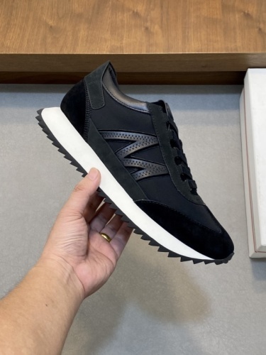 Christian Louboutin Men shoes CL红底男鞋-CL 01045A76