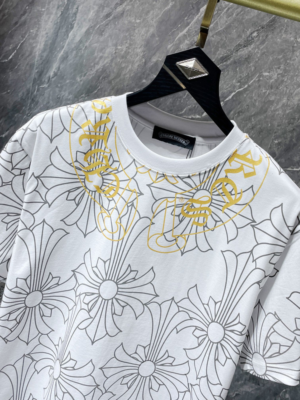 chrome hearts 1CN70-128 1C1B