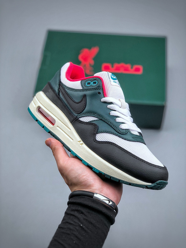 AIR MAX 1 FB8914 100 DA12