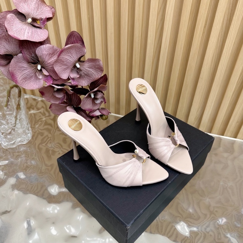 YSL Women shoes -YSL 002217EA