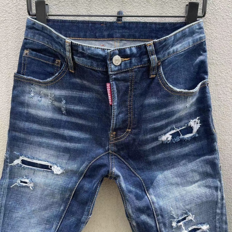 Dsquared2 -DQ981#T158 DSQUARED2 Jeans2502