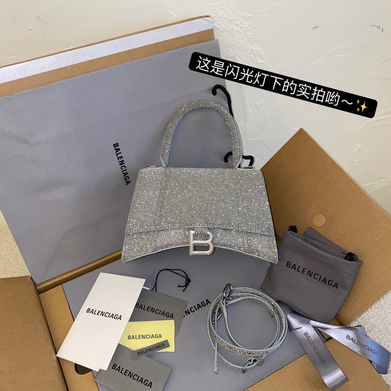 Balenciaga bags BALEN XS∕23cm handle bag 8D30
